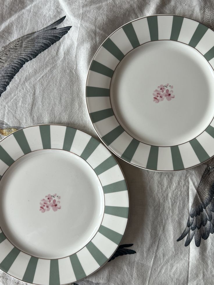 Dinnerware collection