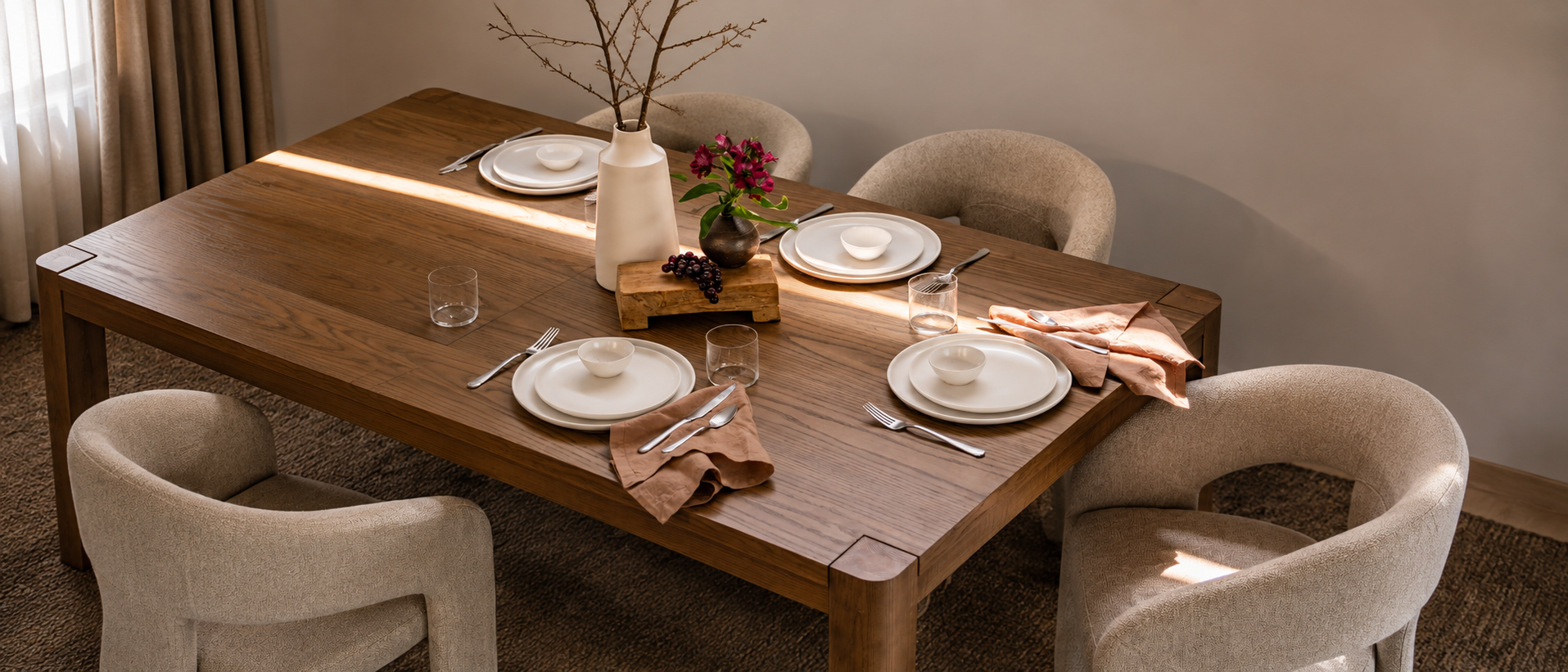Tableware collection