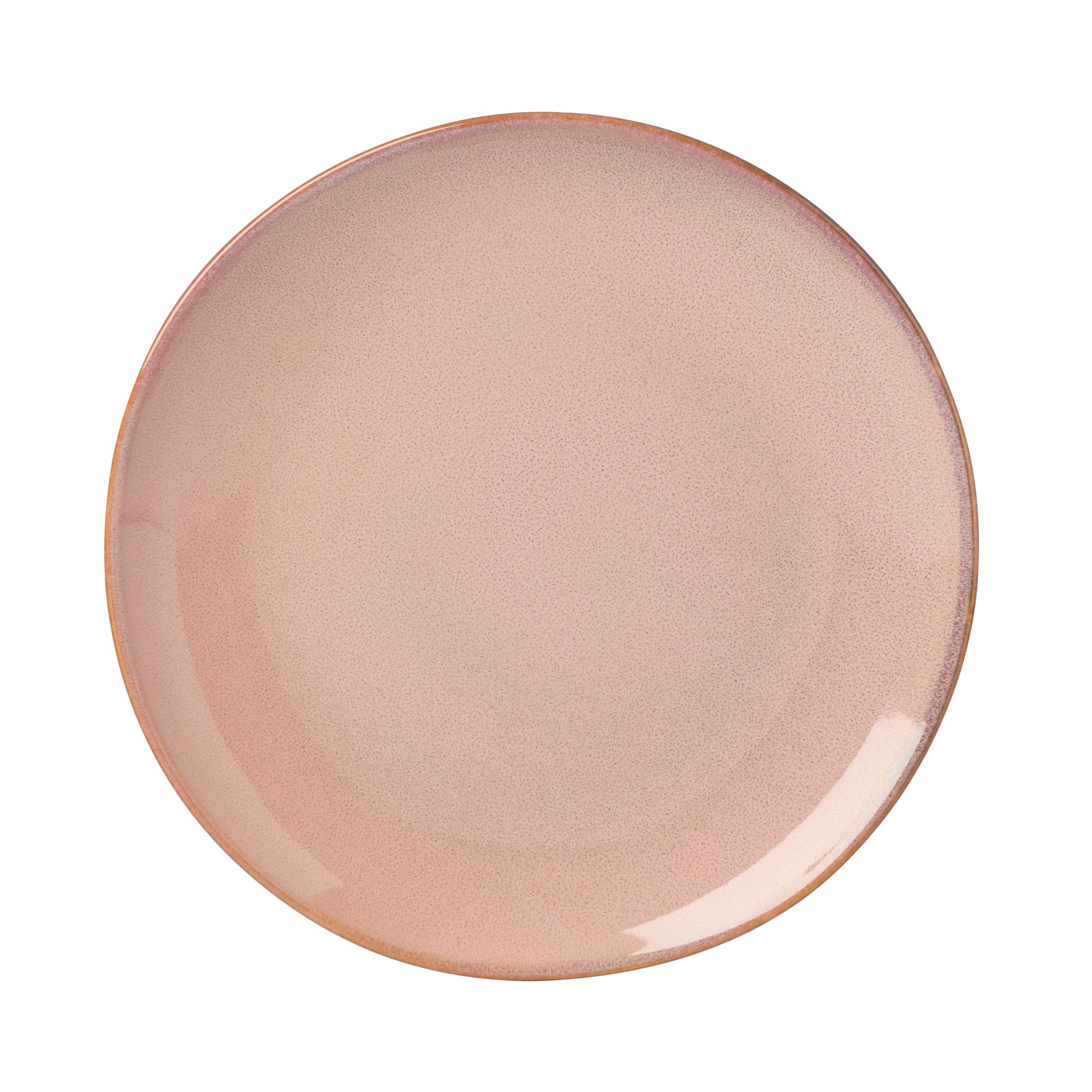 Clay Stoneware Dinnerware Set, 12-Piece - Image 8