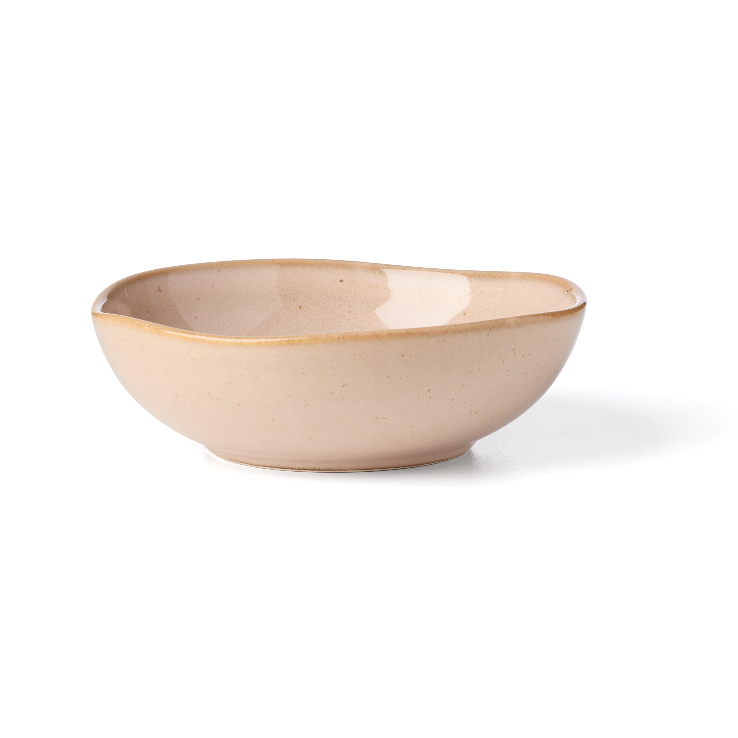 Clay Stoneware Dinnerware Set, 12-Piece - Image 9