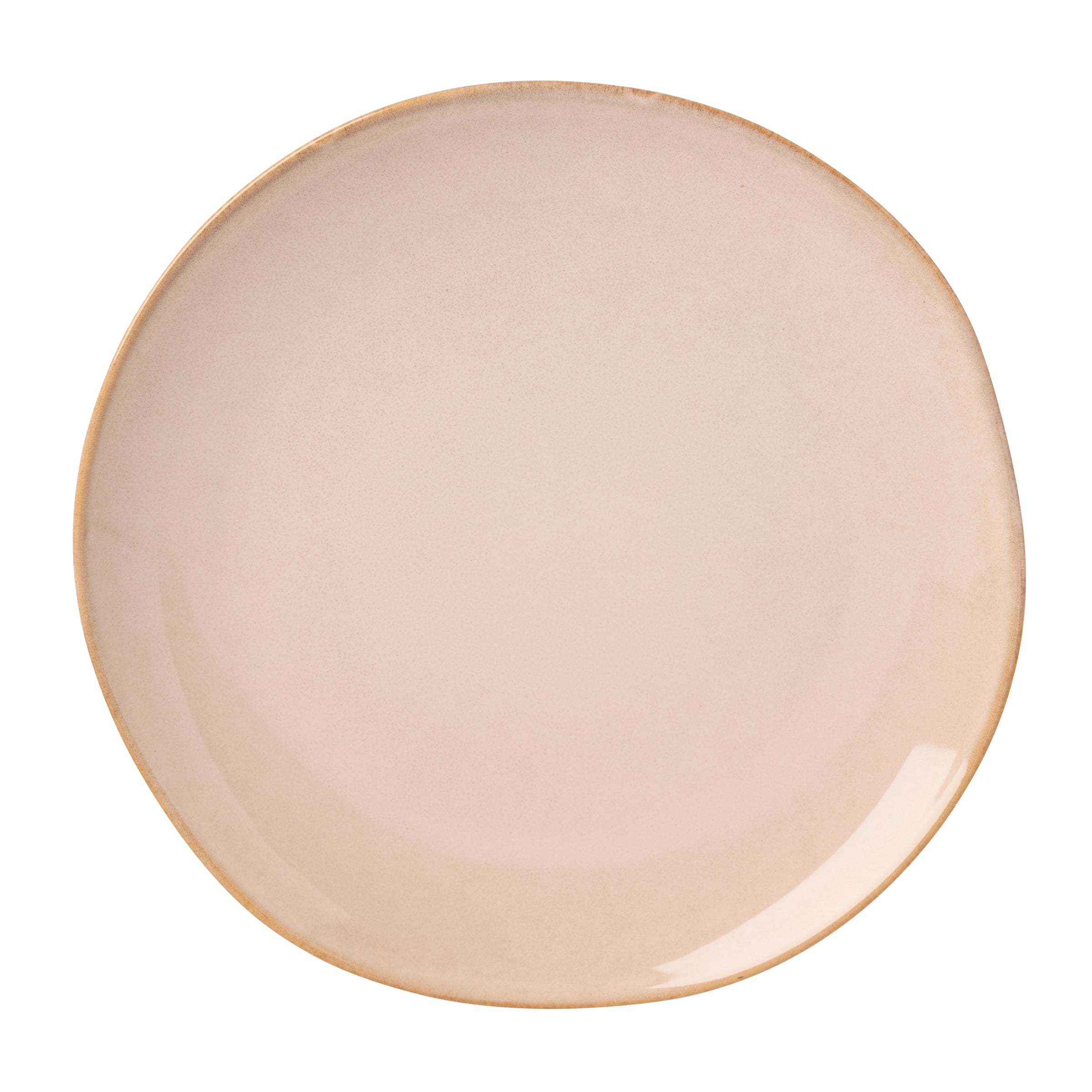 Clay Stoneware Dinnerware Set, 12-Piece - Image 10