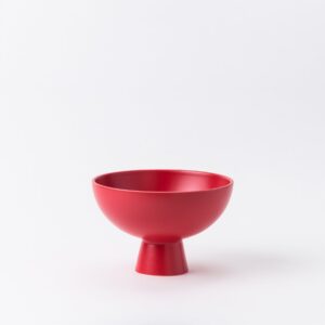 Medium Salsa Modern Pedestal Bowl