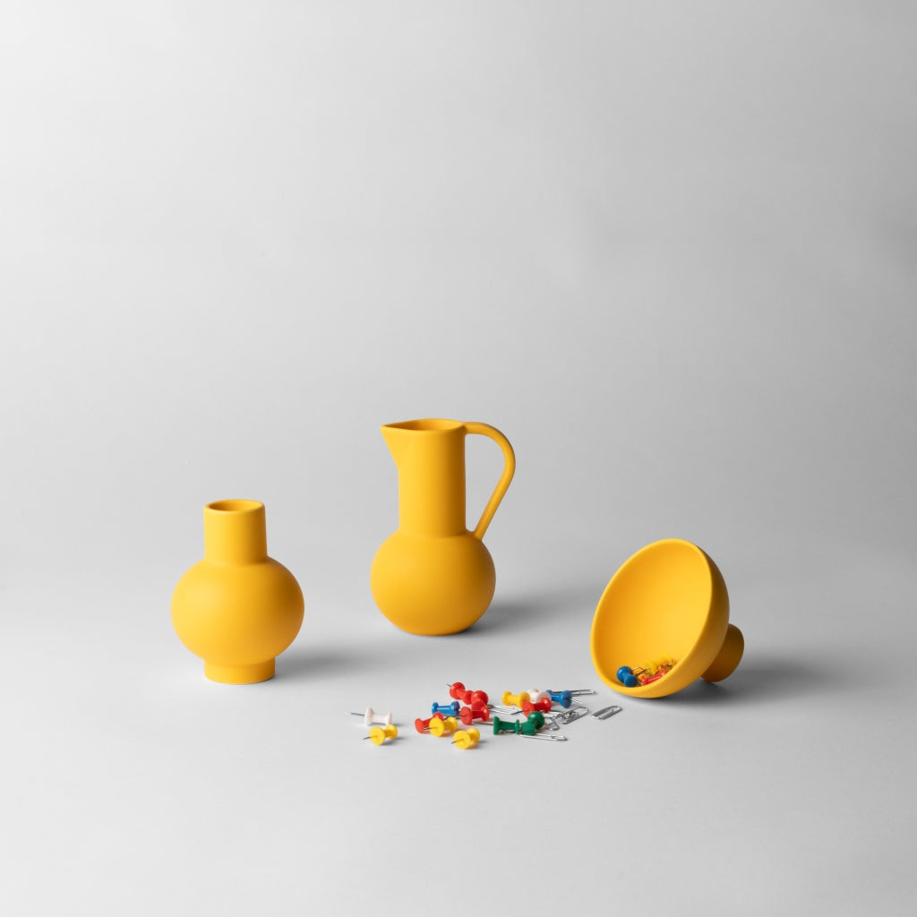 Freesia Mini Pedestal Accent Bowl - Image 2