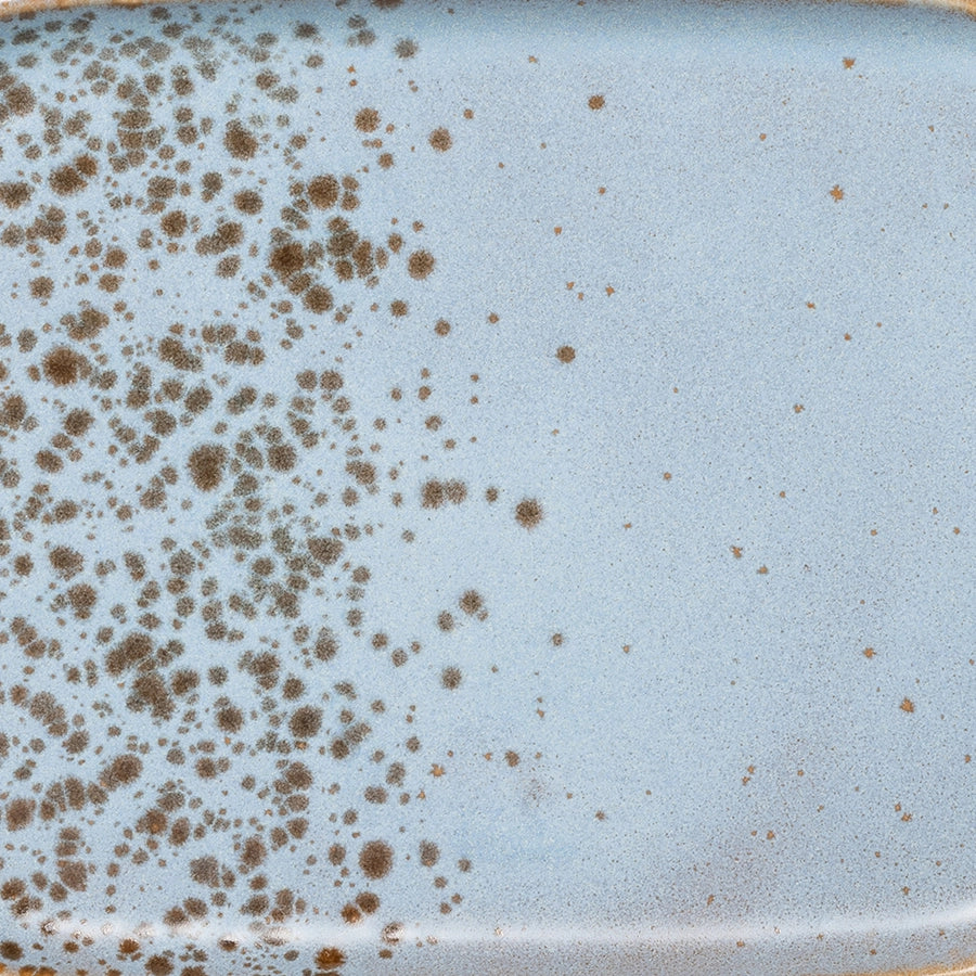 Small Ceramic Serving Trays - Set of 2 - Image 7