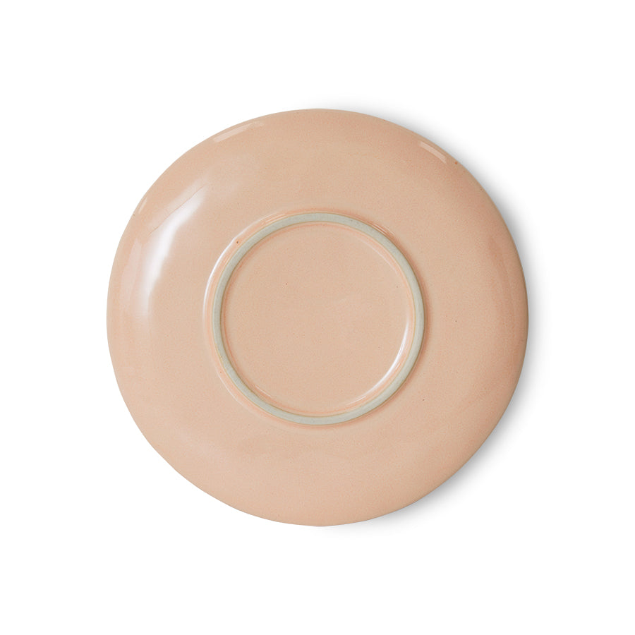 Stoneware Dessert Plates - Set of 2 - Image 4