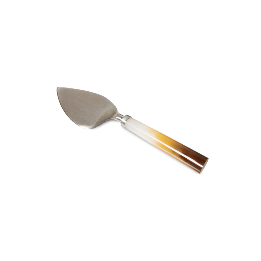 Stainless Steel Cheese Knife Set - 3 Pieces - Image 2
