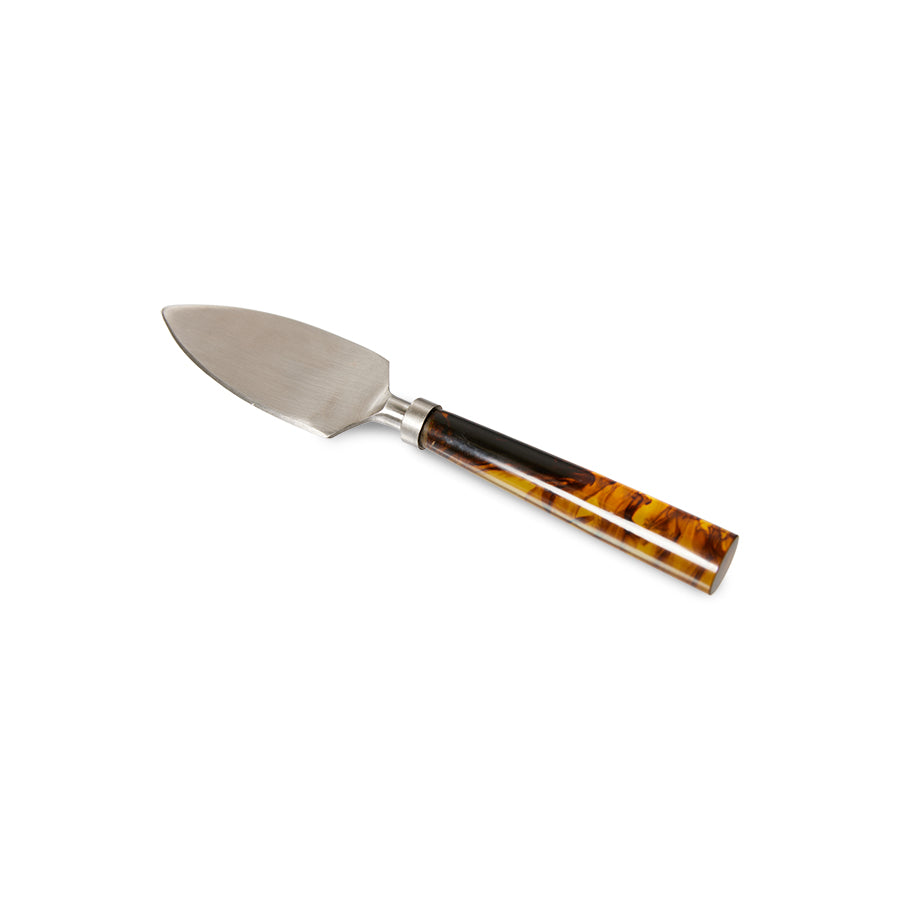 Stainless Steel Cheese Knife Set - 3 Pieces - Image 4