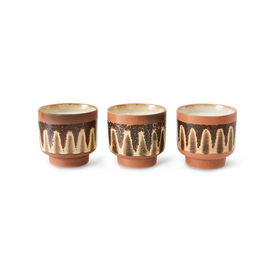 Reusable Ceramic Jar Candle - Image 4