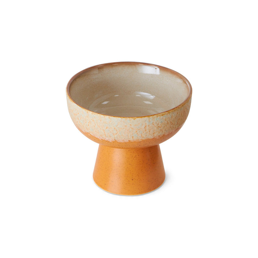 Small Footed Tapas Bowl - Image 2
