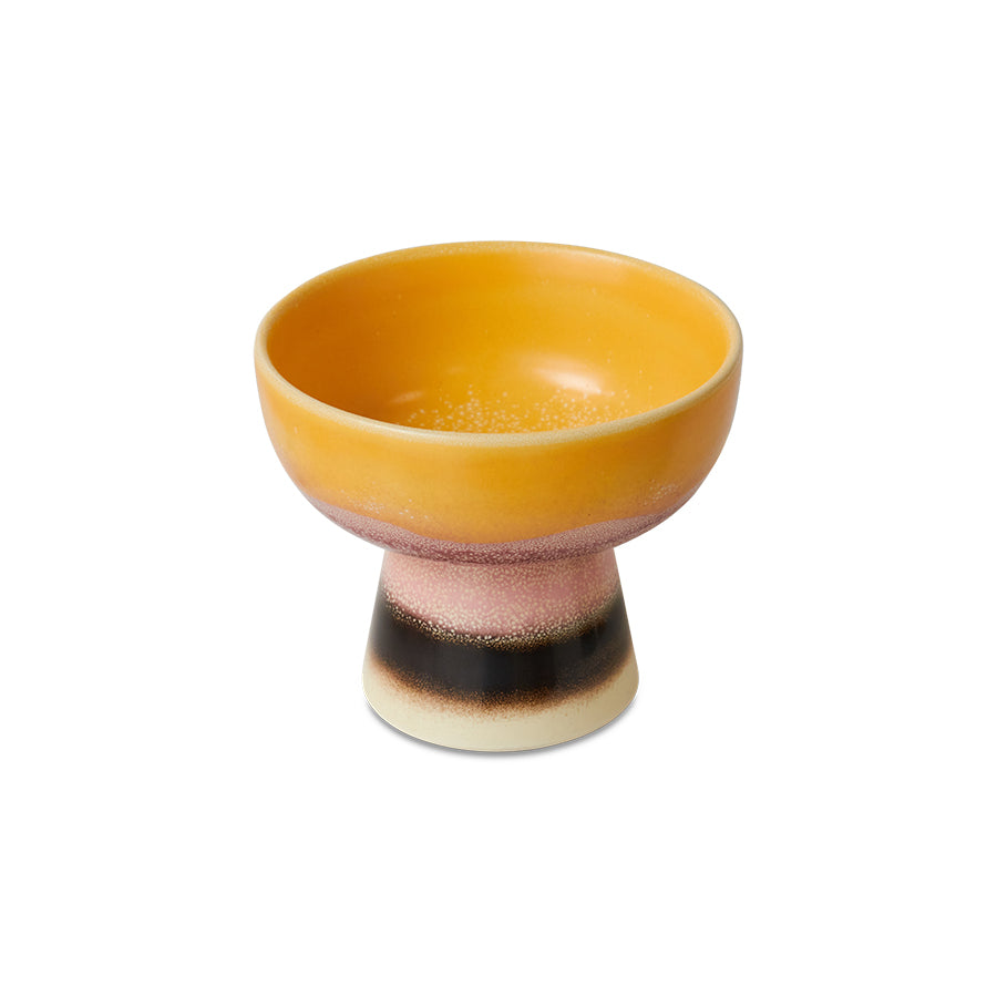 Small Pedestal Snack Bowl - Image 2