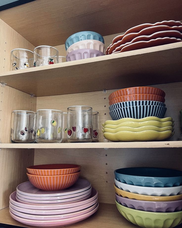 Everyday dinnerware